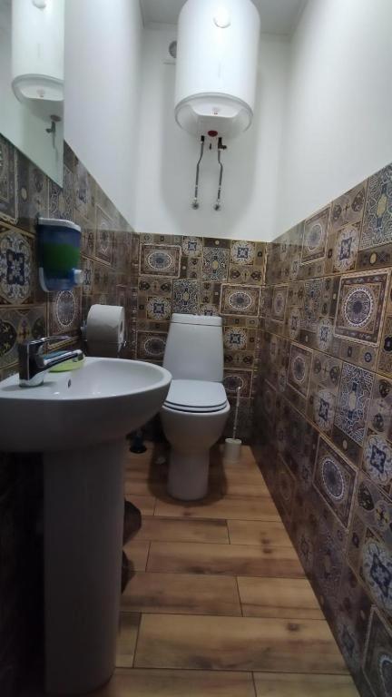 Отель "Swallow House" Tscherkassy Zimmer foto